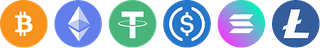 Regulated financial trading partner of Bartholm Trade with compliance certification