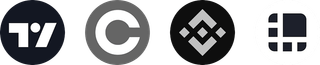 Strategic trading platform partner of Bartholm Trade visual representation and branding